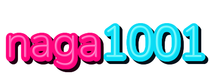 naga1001 — logo kanal