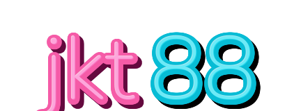 jkt88 — logo kanal